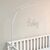 Babybett Himmelstange
