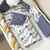 14-tlg Babybett Komplettset 60x120 „Löwe & Auto“ Bettwäsche-Set, Foto 4