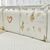 Babybettwäscheset „Gänse“ 100% Baumwolle, 14-tlg Komplett-Set beige/weiß, Foto 10
