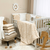 Babybett Komplett Set Mon Cheri,17-tlg, 100% Baumwolle, 60x120, Babybettwäscheset mit Nestchen, Foto 2