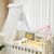 Kinderbettgarnitur 'Oh Baby' 14-teiliges 100% Baumwolle, Foto 6