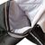 Ganzjahres-Fußsack/Schlafsack (für Babyschale und Kinderwagen) SCANDI-V in Schwarz/Grau, Foto 11