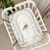 Neugeborenes Babynest mit Matratze "Waschbär", Foto 2