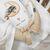 Neugeborenes Babynest mit Matratze "Waschbär", Foto 4