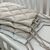 Babybettumrandung beige/weiß, 360 cm, Baumwolle, Foto 3