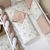 Babybett-Komplettset "Galaxis" beige, 60x120, Baumwolle, Foto 7