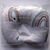Anatomisches Babykopfkissen FMS13117622-01, Satin, Foto 4