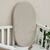 Beige Wasserdichte Spannbettlaken für Kinderwagen 80x45 cm