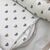 Neugeborenes Babynest mit Matratze, Beige, Foto 2