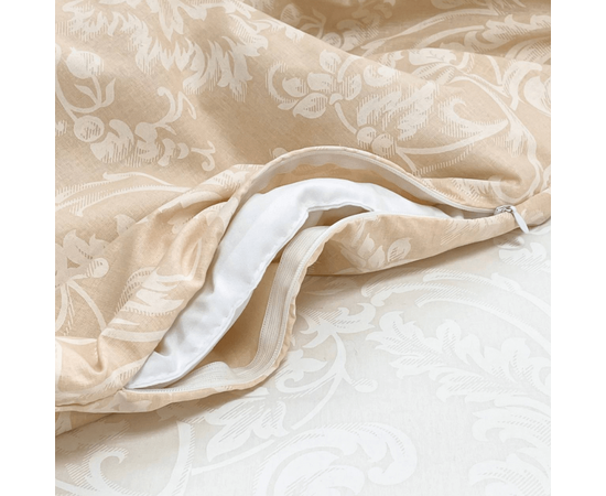 Babybett Komplett Set Mon Cheri,17-tlg, 100% Baumwolle, 60x120, Babybettwäscheset mit Nestchen, Foto 6